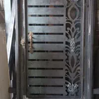 ساخت درب وپنجره اهنی|خدمات پیشه و مهارت|یزد, |دیوار