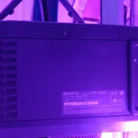 ویدئو پرژکتور sony|تلویزیون و پروژکتور|اصفهان, احمدآباد|دیوار