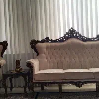 مبل 9نفره|مبلمان خانگی و میز عسلی|آشتیان, |دیوار