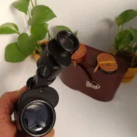 دوربین شکاری کارال زایس جینا|کوهنوردی و کمپینگ|شیراز, تپه تلویزیون|دیوار