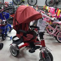 سه چرخه آکسون کد 4043|دوچرخه، اسکیت، اسکوتر|رشت, گلسار|دیوار