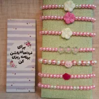 دستبند و زیور آلات دست ساز