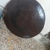 تاوه نون پزی|اجاق گاز و لوازم برقی پختوپز|بهبهان, |دیوار