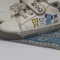 کفش کودک شماره۲۴