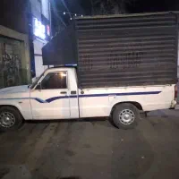 مزدا کارا۱۷۰۰ مدل۹۴|خودرو سواری و وانت|شهریار, رضی آباد بالا|دیوار