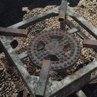 گاز