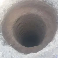 حفاری چاه آب و فاضلاب آزمایش لایه روبی چاه آب|خدمات پیشه و مهارت|ملایر, |دیوار