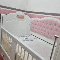 تخت کودک و نوجوان