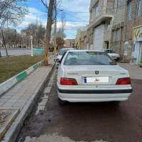 پارس سال|خودرو سواری و وانت|اردبیل, |دیوار