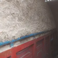 کاه نشکر یا بگاس تن یا سروهست باقیمت مناسب