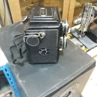 دوربین لوبیتیل ۱۶۶ کلکسیونی|دوربین عکاسی و فیلم‌برداری|ورامین, ورامین|دیوار