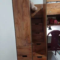 تخت دوطبقه