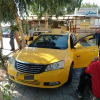 تاکسیVIP|خدمات حمل و نقل|اراک, |دیوار
