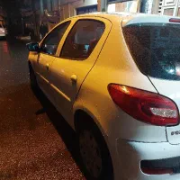 ۲۰۷ Tu5 با esp مدل ۴۰۳|خودرو سواری و وانت|تهران, باغ فیض|دیوار