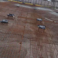 نیازمند ارماتوربند و قالبند