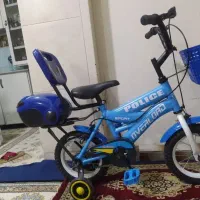 2تا دوچرخه سایز 12 و26|دوچرخه، اسکیت، اسکوتر|بندرعباس, |دیوار