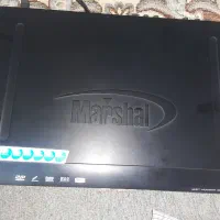 دستگاه DVD سالم باب|پخش‌کننده DVD و ویدیو|ورامین, ورامین|دیوار