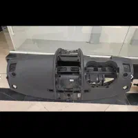 رنوسیمبل کپچر فلوئنس ترمیم‌داشبوردساندرو شارژایربگ