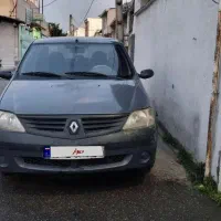 ماشین ال نود مدل نود|خودرو سواری و وانت|گرگان, |دیوار