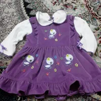 لباس بچه گانه