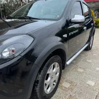 استپ وی مدل ۹۶ اتوماتیک