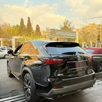 nx 200|خودرو سواری و وانت|تهران, سهروردی|دیوار