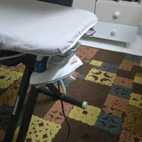 اتو پرس ژانومه نو|اتو و لوازم اتو|کاشان, شهرک فرهنگیان|دیوار