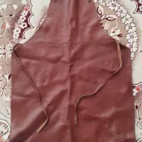 پیشبند چرمی