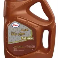 روغن بهران سوپر رانا ۵.۴۰