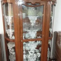 گنجه چوب راش