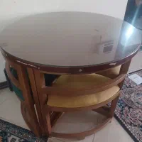 میز ناهار خوری