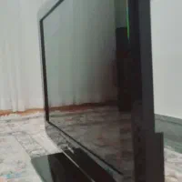 تلویزیون|تلویزیون و پروژکتور|قم, نیروگاه|دیوار