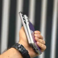 سامسونگ Galaxy S23Fe درحد صفر و به شرط.|موبایل|رشت, چله خانه|دیوار