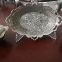 دوعددقندان ویک عددخرماخوری
