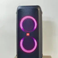jbl پارتی باکس ۳۰۰|پخش‌کننده همراه|تهران, دولتخواه جنوبی|دیوار