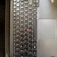 لپ تاپ لنوو x240 core i7|رایانه همراه|تهران, صادقیه|دیوار