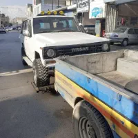 امدادخودرو یدک کش بازوند|خدمات حمل و نقل|بروجرد, |دیوار