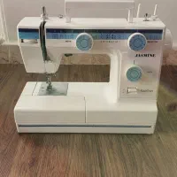 چرخ خیاطی کاچیران مدل یاسمین