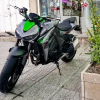 بلنتا طرح z1000 مدل ۱۴۰۲