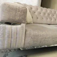 کاناپه طرح چستر (تختخوابشو )|مبلمان خانگی و میز عسلی|فردیس, فردیس|دیوار