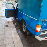 نیسان فروشی