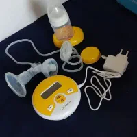 شیردوش برقی Glamor|آرایشی، بهداشتی، درمانی|زنجان, |دیوار