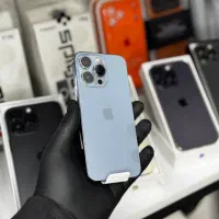 آیفون 13 پرو 256 گیگ ZAA فوق تمیز