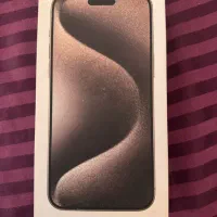 Iphone 15 pro max 256 zaa