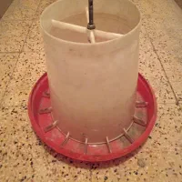 آبچکان و جا دانی