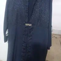 عبامجلس مانتو ‌ وبوت