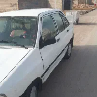 پراید صبا مدل ۸۲ پرا|خودرو سواری و وانت|کوهدشت, |دیوار