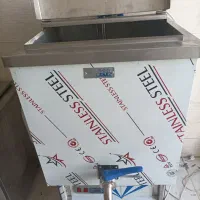 شیر سرد کن بار سفت کن|فروشگاه و مغازه|قم, باسکول|دیوار