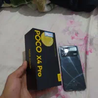 Poco x4 pro x5 پلمپ|موبایل|آق قلا, |دیوار