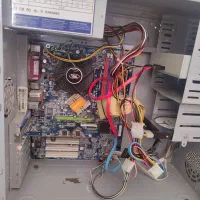 کیس ddr1|رایانه رومیزی|خرمآباد, |دیوار